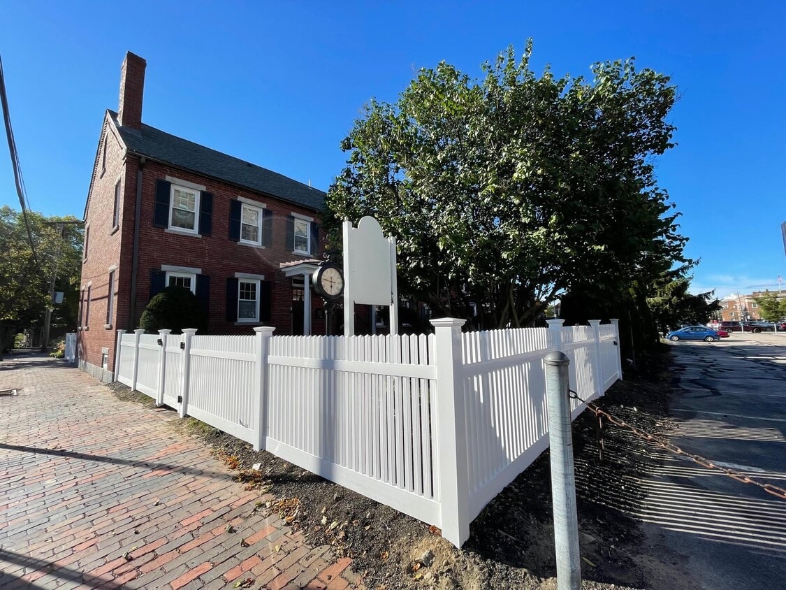 67 W Merrimack St Unit 2, Manchester, NH 03101 Condo for Rent in