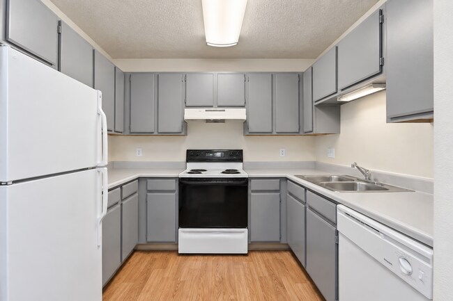 Foto del interior - Pineview Place Apartments