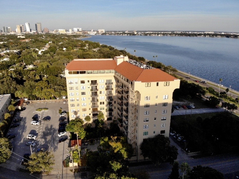 Foto principal - 2109 Bayshore Blvd