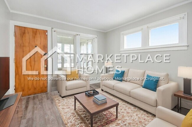 Foto del edificio - 15751 Fairfield St