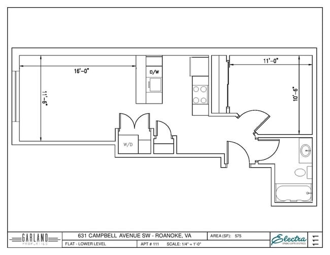 Building Photo - 631 Campbell Ave LLC - Residential