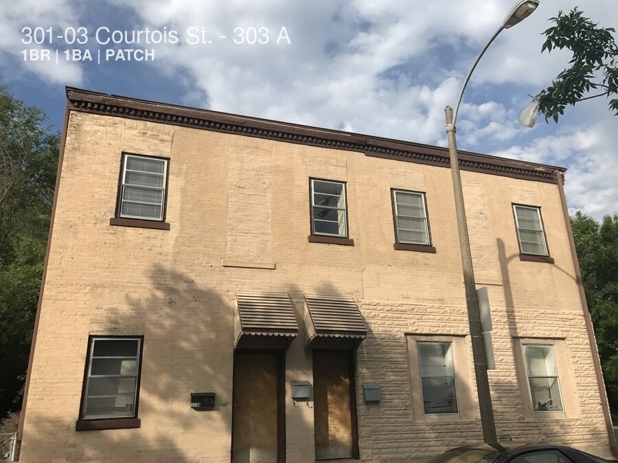 Primary Photo - 301 Courtois St