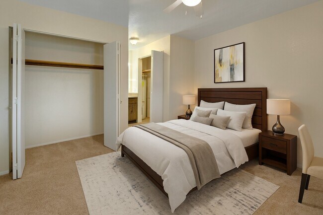 Foto del edificio - The Club at Eagle Point