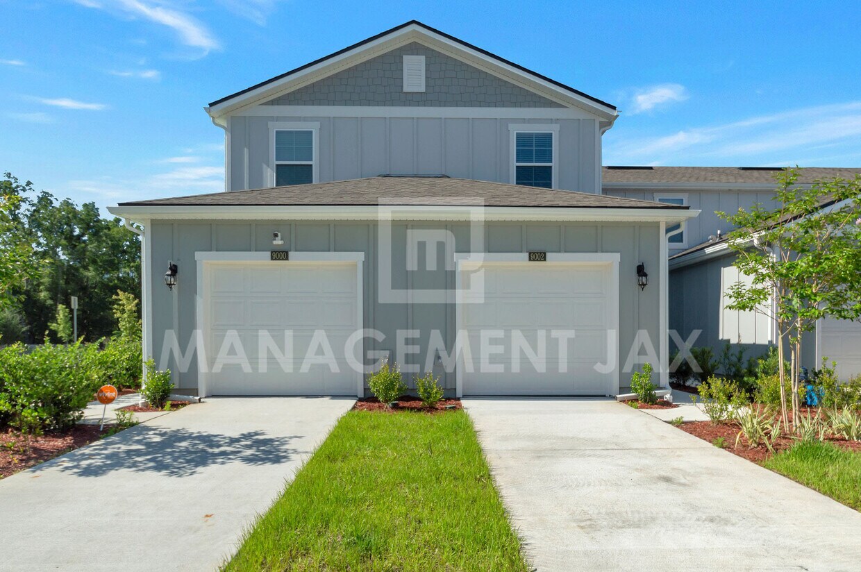 Primary Photo - 9002 Gifford Dr