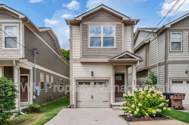 Foto del edificio - 541 Eastboro Dr