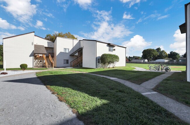 Foto del edificio - Pleasant View Apartments