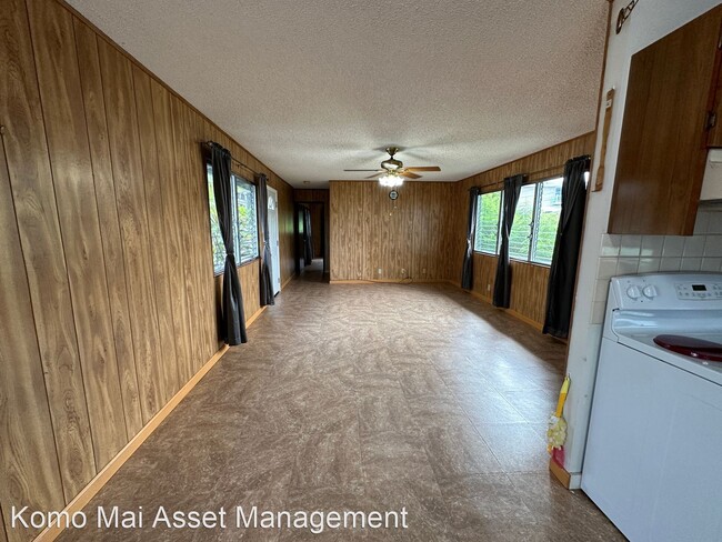 Building Photo - 1 br, 1 bath House - 1759 HOOUI PLACE (Ohana)