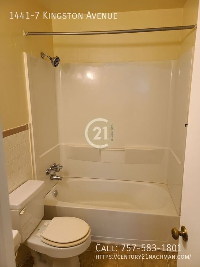 Building Photo - 1441 Kingston Ave