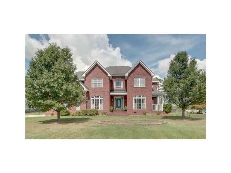 Primary Photo - 3049 Heron Ridge Dr
