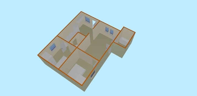 Building Photo - 1406 Spencer St