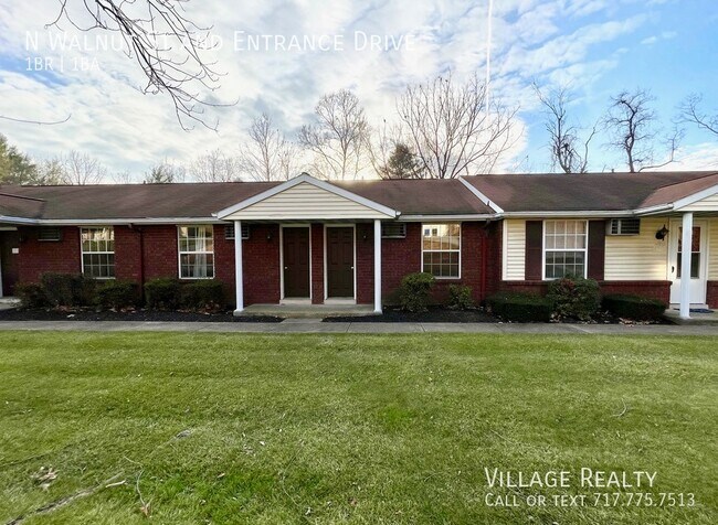 Foto del edificio - 312 N Walnut St