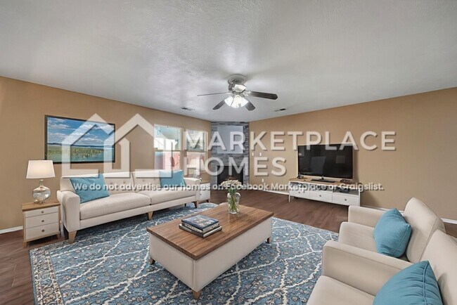 Foto del edificio - 1028 Alexandra St SW