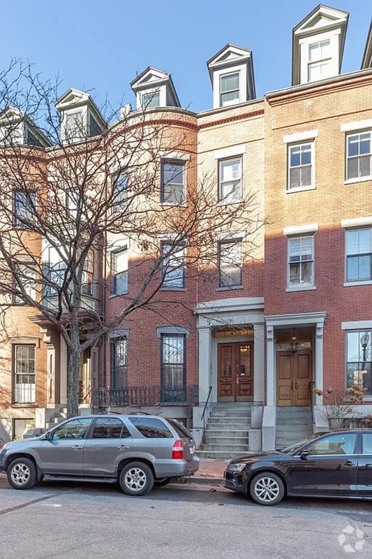 Building Photo - 439 Shawmut Ave