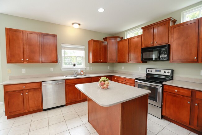 Building Photo - Gorgeous 4 Bedroom Home For Rent in Chesap...