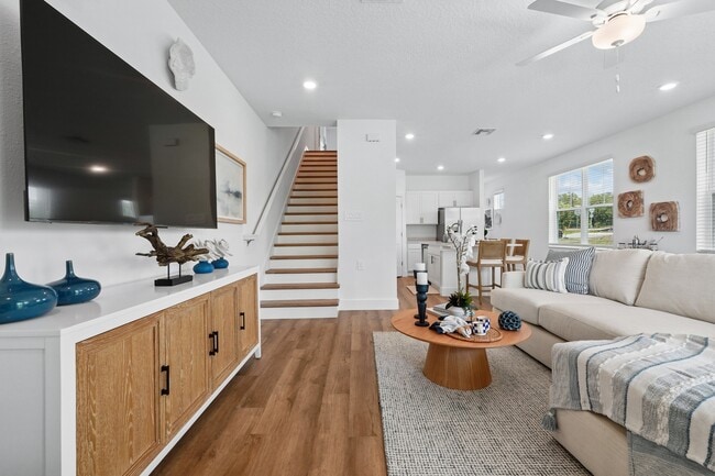 Building Photo - Highland Ridge Townhomes