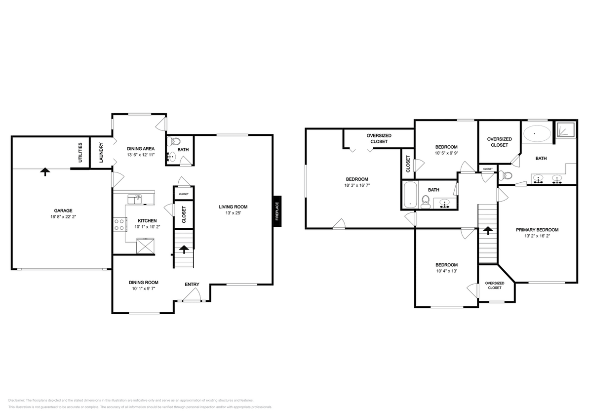 Building Photo - 325 Foster Trace Dr