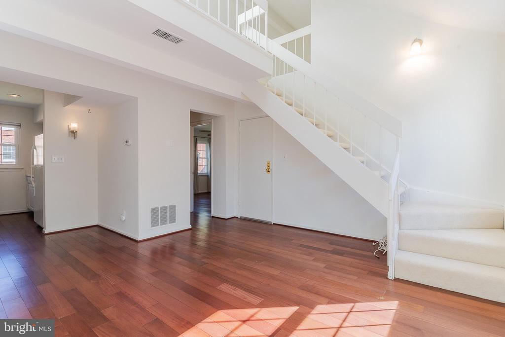Foto principal - 603 Bashford Ln