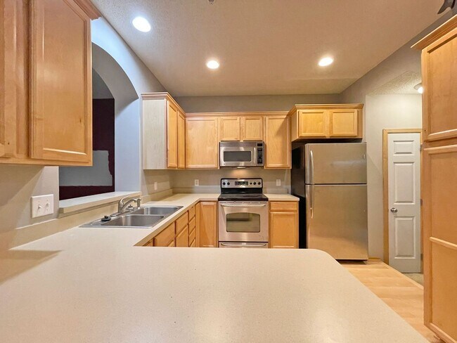 Foto del edificio - 2 Large Bedrooms Plus Loft-Office in Like ...