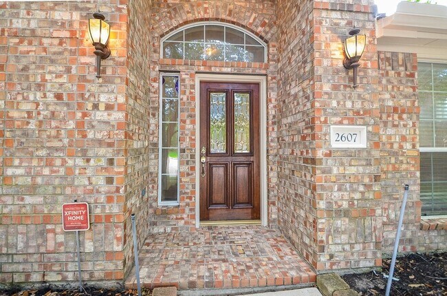 Foto del edificio - 2607 Grand Plantation Ct