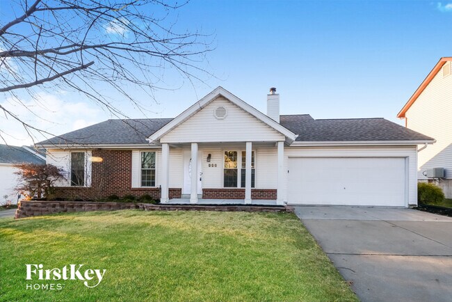 Building Photo - 210 Briar Valley Ct S