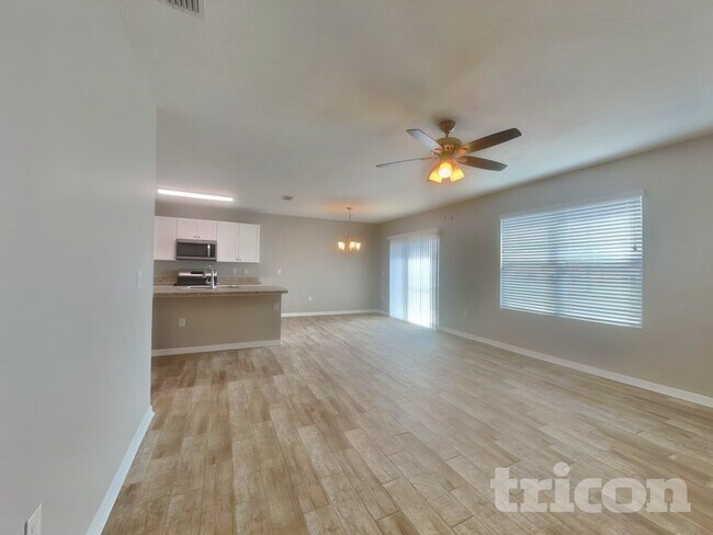 Foto del edificio - 2206 Rockmart Loop