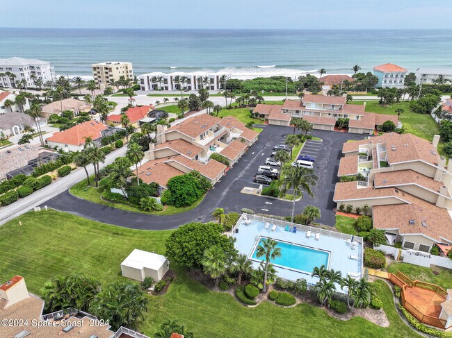 Foto del edificio - 101 La Costa St