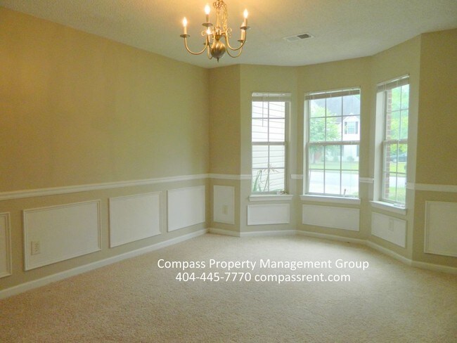 Foto del edificio - 3543 Oakshire Way SE