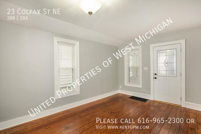 Foto del edificio - 23 Colfax St NE