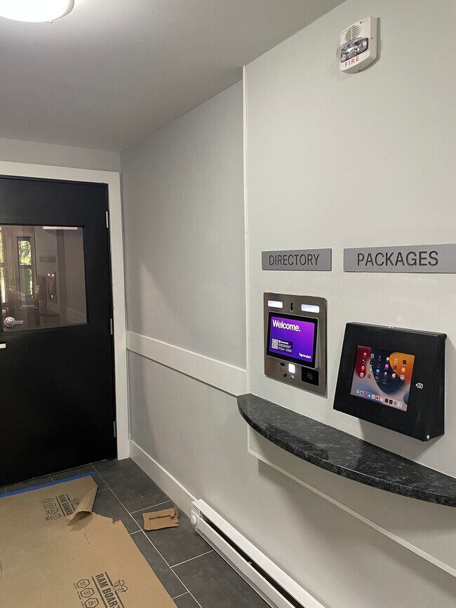 RCI Covington Apartments Apartments 885 Covington Dr Detroit, MI