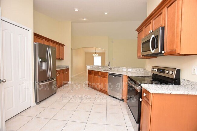 Foto del edificio - 3851 Prescott Loop