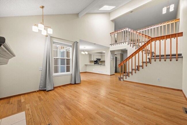 Building Photo - 3BR Townhome | Finished Basement | 2-Car Garage | Pool, Tennis & Pickleball