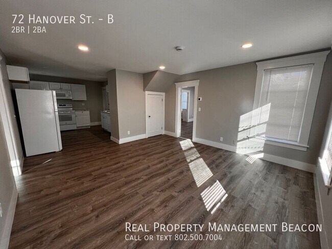 Foto del edificio - Lebanon - 2 Bed, 2 Bath - $2100 heat included