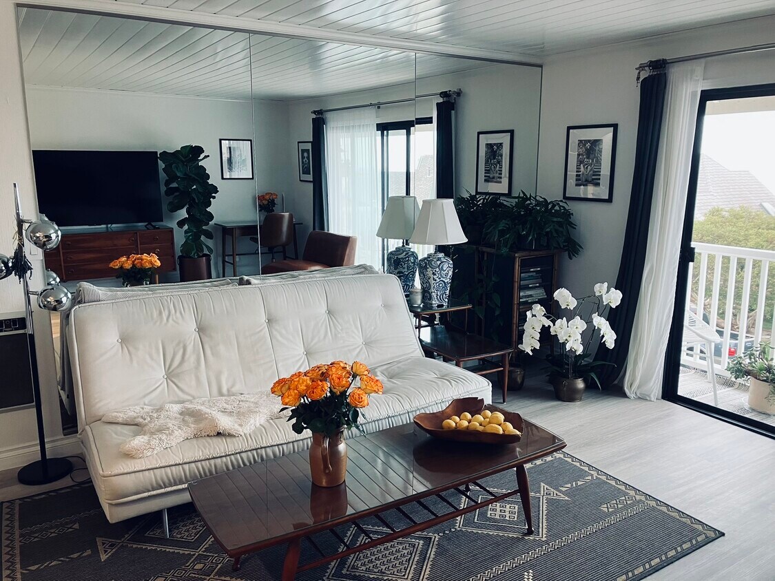 Family Room - 2698 Spyglass Dr