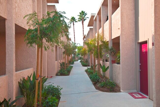 Foto del edificio - 130 Woodruff Apartments