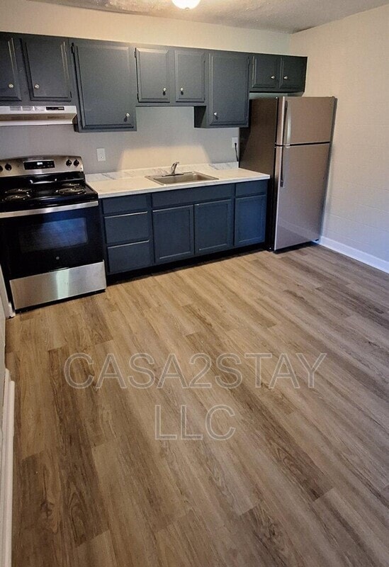Foto del edificio - 2157 St Johns Pl