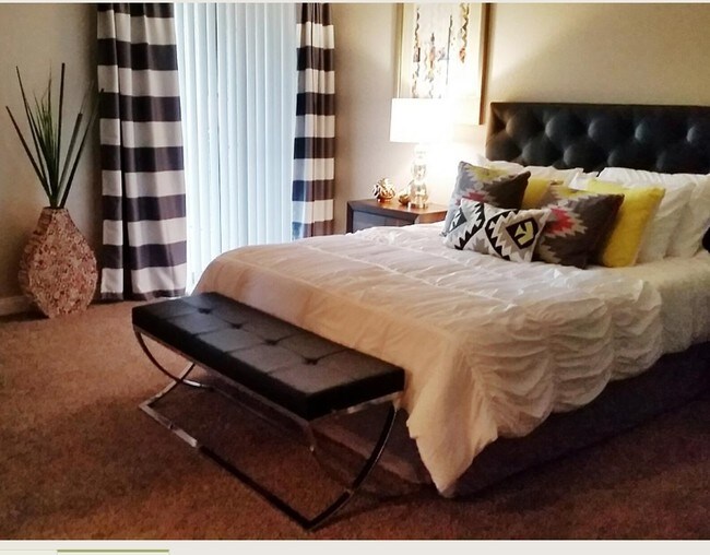 Imagen de la habitación - Sequoia Meadows
