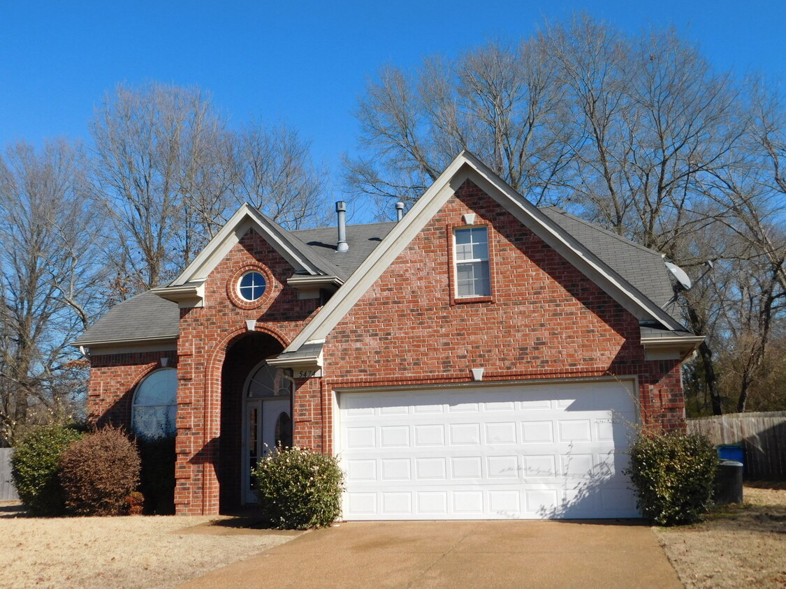 Foto principal - Awesome Home in Arlington, TN for Rent!!!!...