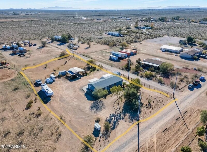 Foto del edificio - 3913 N 367th Ave