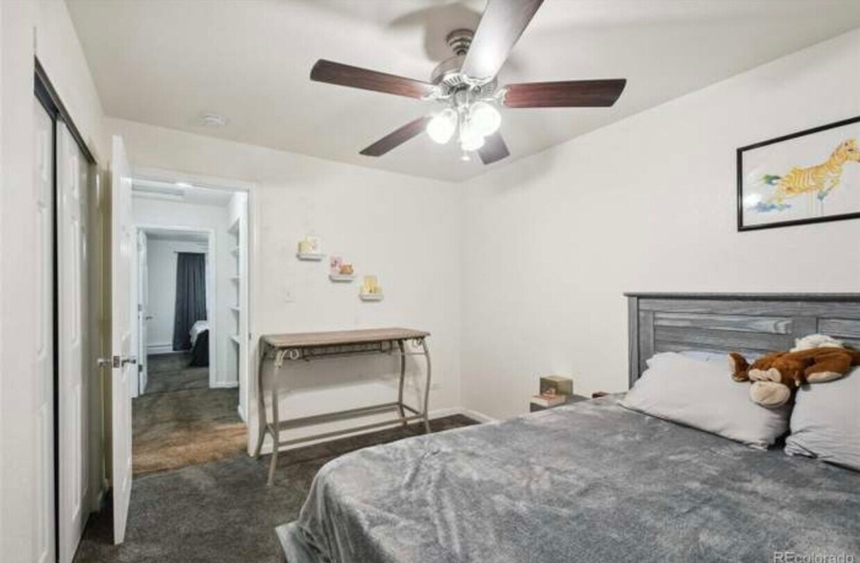 Foto principal - 2190 S Holly St