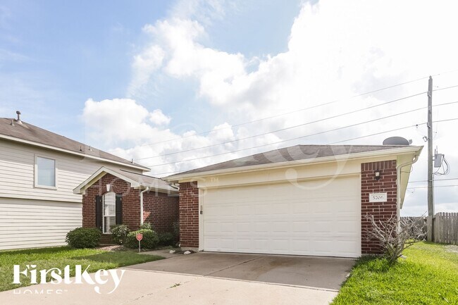 Building Photo - 5706 Fullgarden Ct
