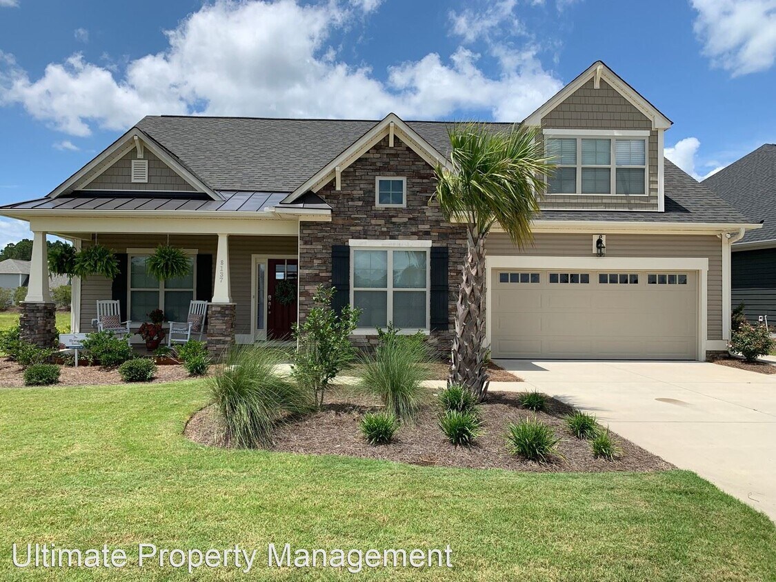 Foto principal - 3 br, 3 bath House - 8137 Garden Pointe NE