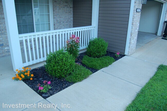 Foto del edificio - 3 br, 2 bath House - 121 Sycamore Dr.