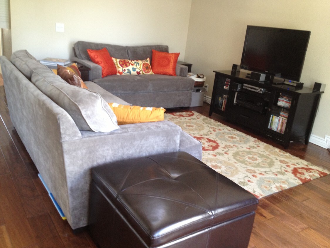 Living Room - View 2 - 230 S Madison Ave