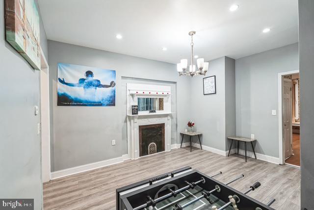 Foto del edificio - 1238 S 46th St