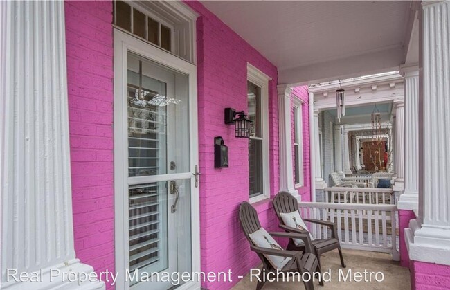 Foto del edificio - 2 br, 1.5 bath House - 9 Strawberry Street