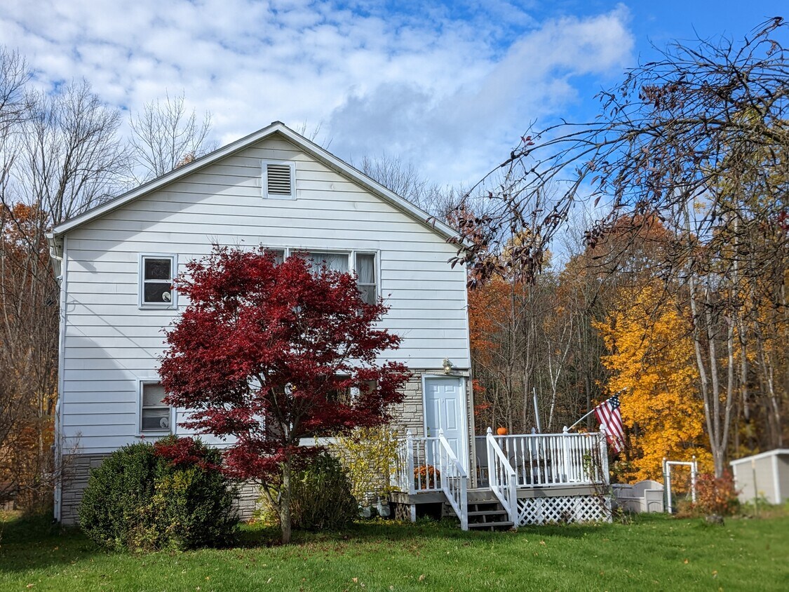 26 Rexford St Unit 2nd Fl, Binghamton, NY 13903 Apartments in