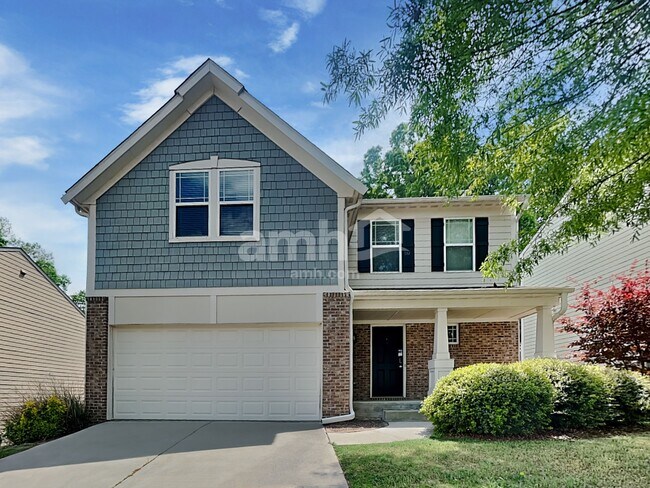 Building Photo - 1617 Shire Village Dr