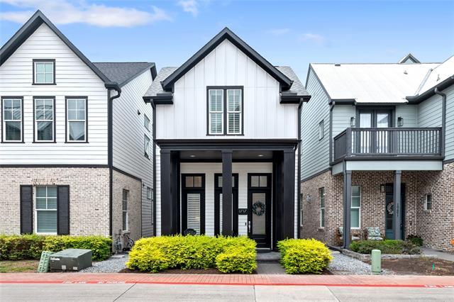 Foto principal - 1717 Wofford Ln