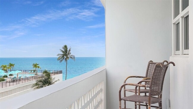 Building Photo - 4250 Galt Ocean Dr