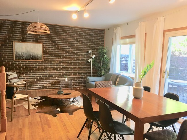 Foto del edificio - N North Park AVE